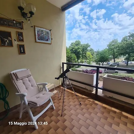 Domus Vincentis Eur -space&light - Center In 20min Daire *