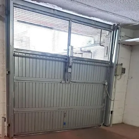 Apartment Domus Vincentis Eur -space&light - Center In 20min *