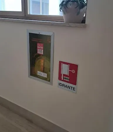 Domus Vincentis Eur -space&light - Center In 20min Apartment Rome