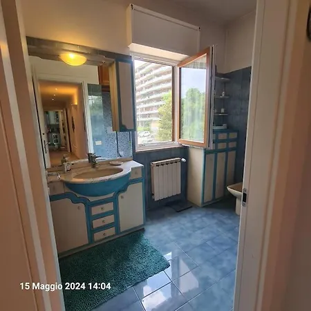 Domus Vincentis Eur -space&light - Center In 20min * Roma