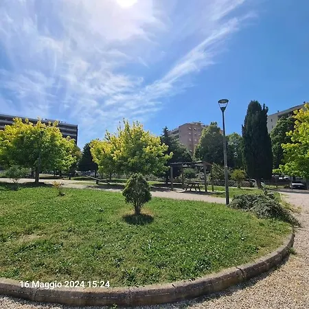 Domus Vincentis Eur -space&light - Center In 20min Daire