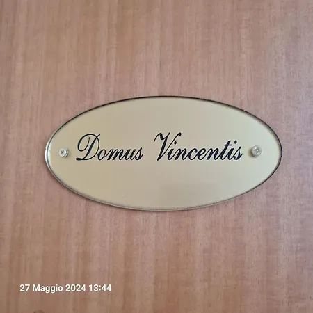 Domus Vincentis Eur -space&light - Center In 20min Apartment Rome