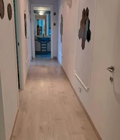 Domus Vincentis Eur -space&light - Center In 20min *