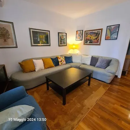 Domus Vincentis Eur -space&light - Center In 20min Daire Roma