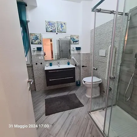 Domus Vincentis Eur -space&light - Center In 20min Daire Roma