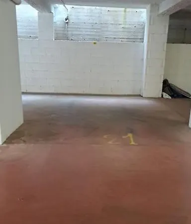 Daire Domus Vincentis Eur -space&light - Center In 20min